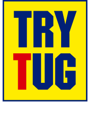 TRY TUG 求む！挑戦者